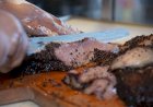 A Taste of Southern Style - Rick's Rollin' Smoke BBQ
