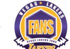 Introducing the Vegas Lakers Fans club
