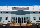 Telemundo Las Vegas unveils state-of-the-art media center