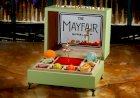 The Mayfair Supper Club