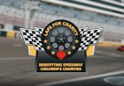Speedway Children’s Charities - Laps for Charity