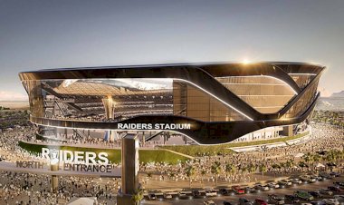 Here Comes Raider Nation