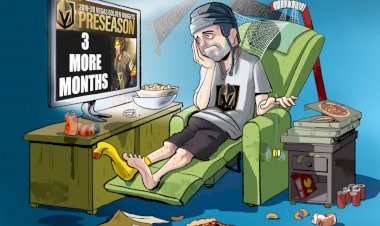 Knights Off-Season