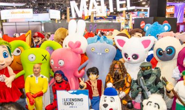 Licensing Expo 2019