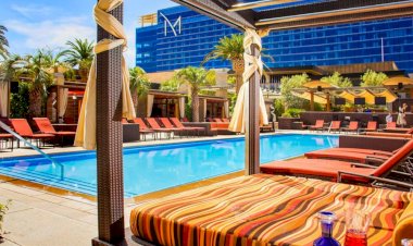 Pools With A Twist