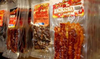 JoJo's Jerky
