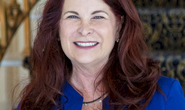 A Place To Call Home: Debra March