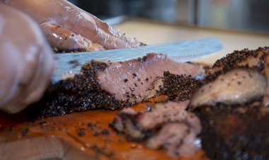 A Taste of Southern Style - Rick's Rollin' Smoke BBQ