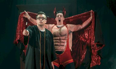 Potted Potter