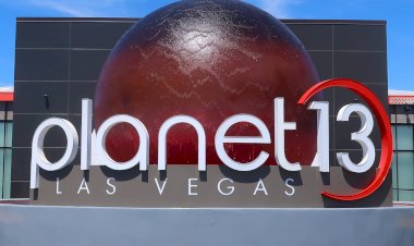 Planet Palooza
