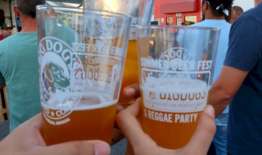 Big Dogs’ Summer Beer Fest