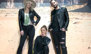 John Wayne: Spirit of the West