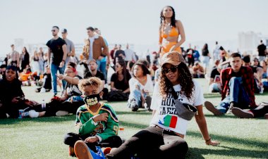 Day N’ Vegas '19: The Inaugural Hip-Hop Festival