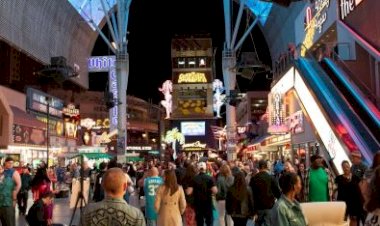 Fun & Free in Vegas