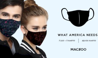 Maceoo Fashion Making a Difference
