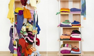 Decluttering, Deep Cleaning, and Feng Shui