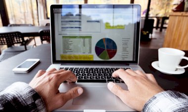 New To Working From Home Full-Time?