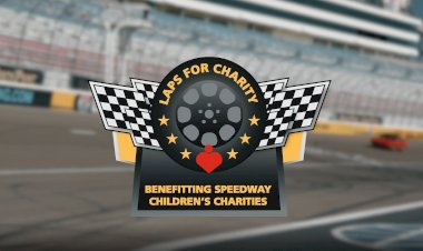 Speedway Children’s Charities - Laps for Charity