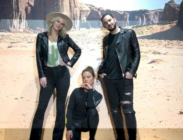 John Wayne: Spirit of the West