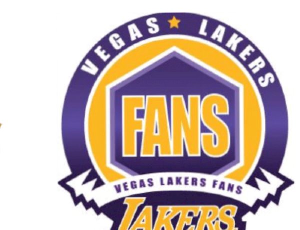 Introducing the Vegas Lakers Fans club