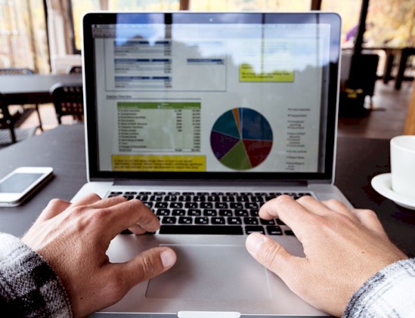 New To Working From Home Full-Time?