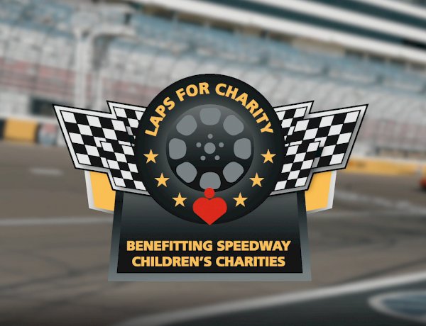 Speedway Children’s Charities - Laps for Charity