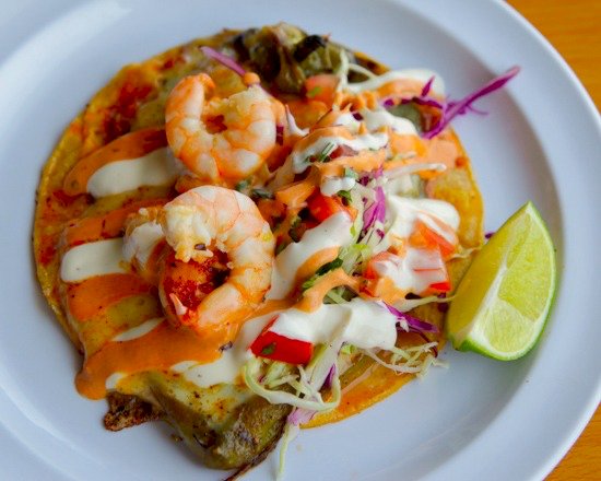 Baja Bounty Comes to Vegas: Succulent Seafood at Bajamar